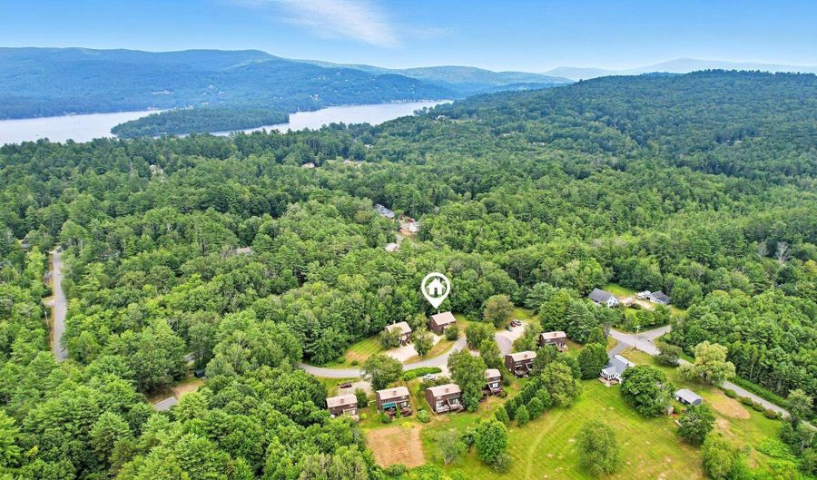 45 Grandview Dr 3, Bristol, NH 03222 - 2 Beds, 2 Bath