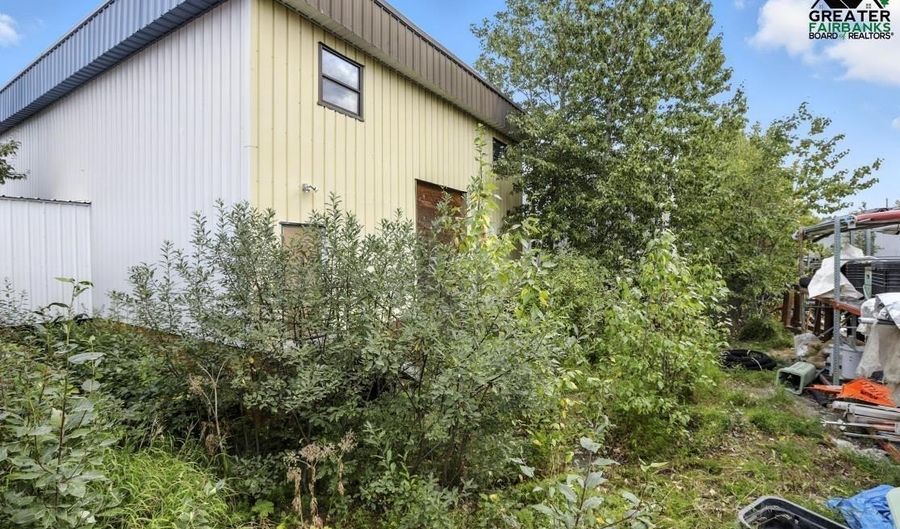 1716 POST Rd, Anchorage, AK 99501 - 0 Beds, 0 Bath