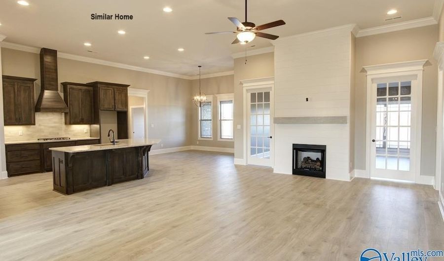 Bellewood-B1 Culross Drive, Athens, AL 35611 - 4 Beds, 3 Bath