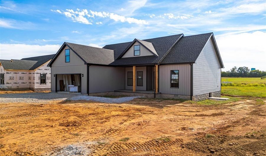 Lot 37 Planters Way, Auburn, KY 42206 - 3 Beds, 2 Bath