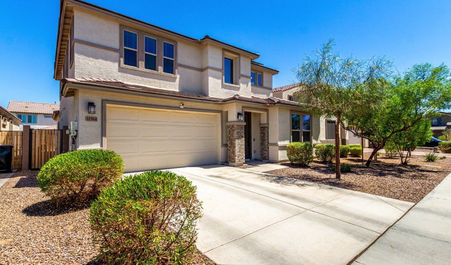 11564 W MARGUERITE Ave, Avondale, AZ 85323 - 5 Beds, 4 Bath