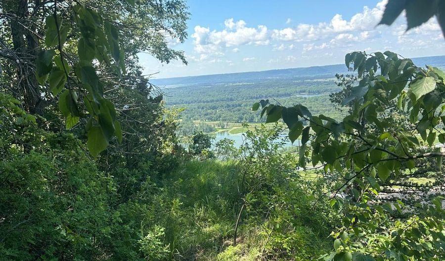 Alma Hills lot 4, Alma, WI 54610 - 0 Beds, 0 Bath