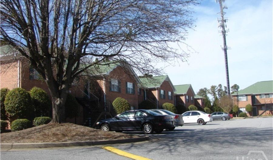 2165 S Milledge Ave 12, Athens, GA 30605 - 2 Beds, 2 Bath