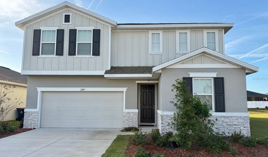 1209 MATTIE POINTE Blvd, Auburndale, FL 33823 - 5 Beds, 3 Bath