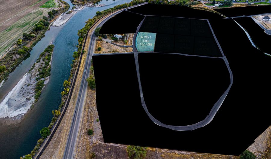 TBD Petal Drive L8 B3, Blackfoot, ID 83221 - 0 Beds, 0 Bath