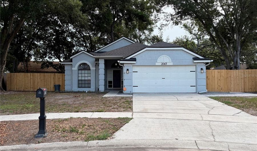 2063 PERNOD Ct, Apopka, FL 32703 - 3 Beds, 2 Bath
