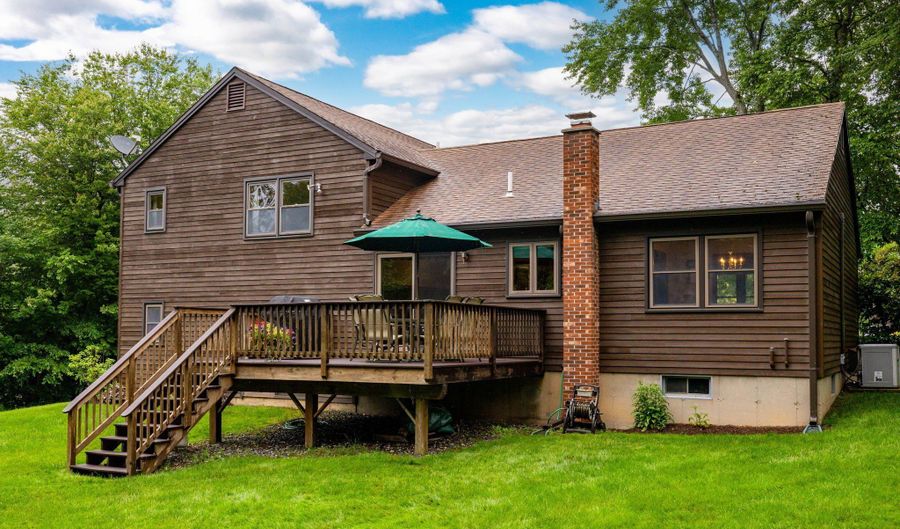 6 Old Sawmill Dr, Beacon Falls, CT 06403 - 4 Beds, 3 Bath