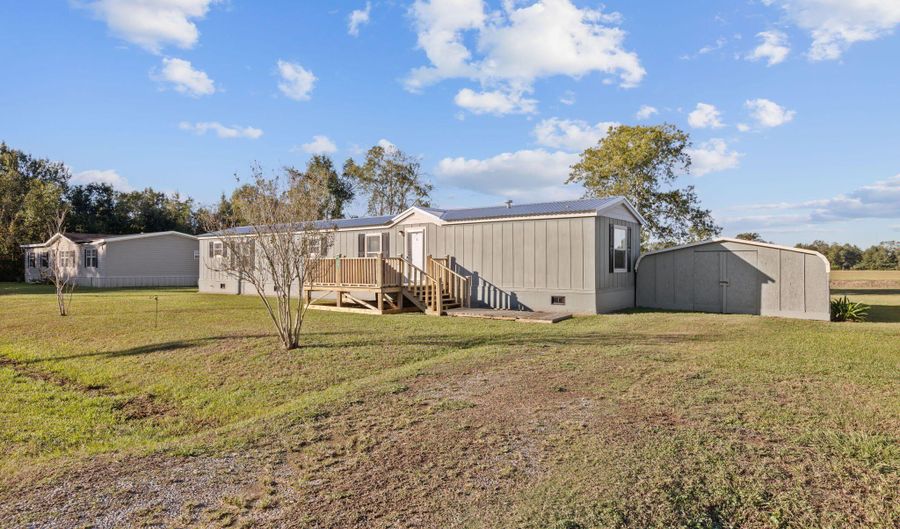 1097- F Kidder Robin, Arnaudville, LA 70512 - 3 Beds, 2 Bath