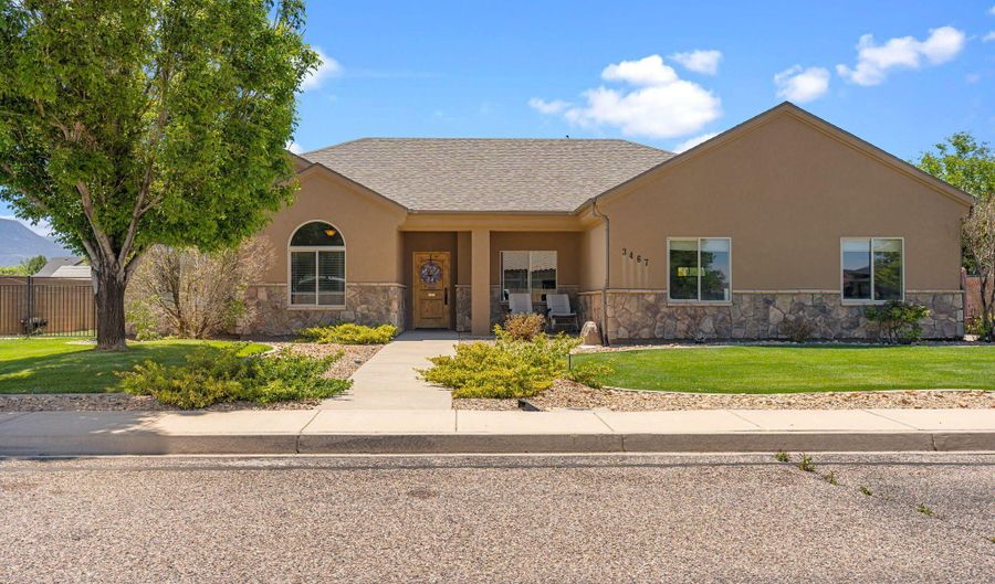3467 W 1675 N, Cedar City, UT 84721 - 3 Beds, 3 Bath