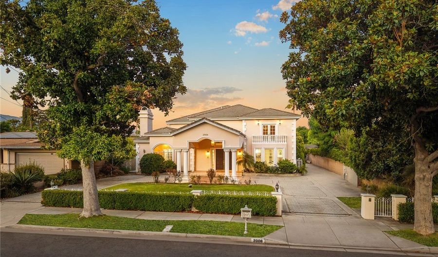2006 S 6th Ave, Arcadia, CA 91006 - 5 Beds, 6 Bath