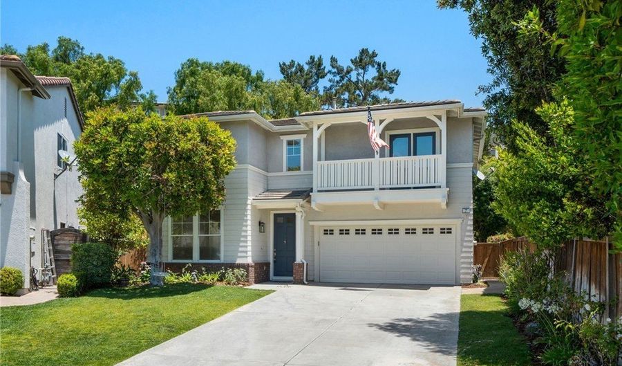 7 Gatewood Dr, Aliso Viejo, CA 92656 - 4 Beds, 3 Bath