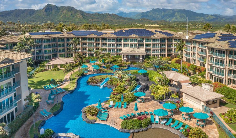 4-820 KUHIO Hwy C402, Kapaa, HI 96746 - 2 Beds, 3 Bath