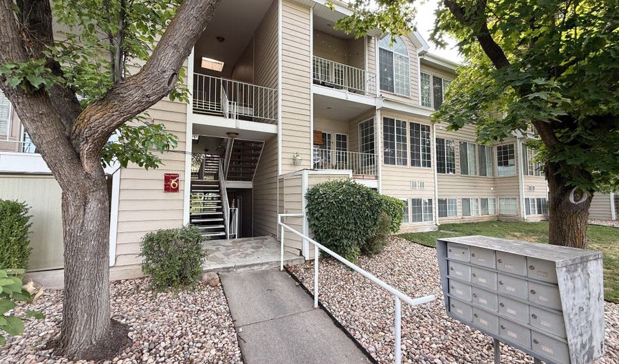 650 S MAIN 6304, Bountiful, UT 84010 - 2 Beds, 1 Bath