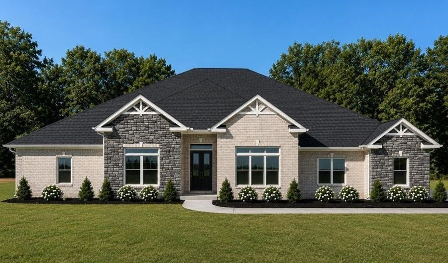 Augusta-E Culross Drive, Athens, AL 35611 - 4 Beds, 3 Bath