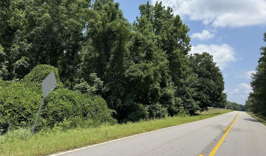 6925 Cobbham Rd, Appling, GA 30802 - 0 Beds, 0 Bath