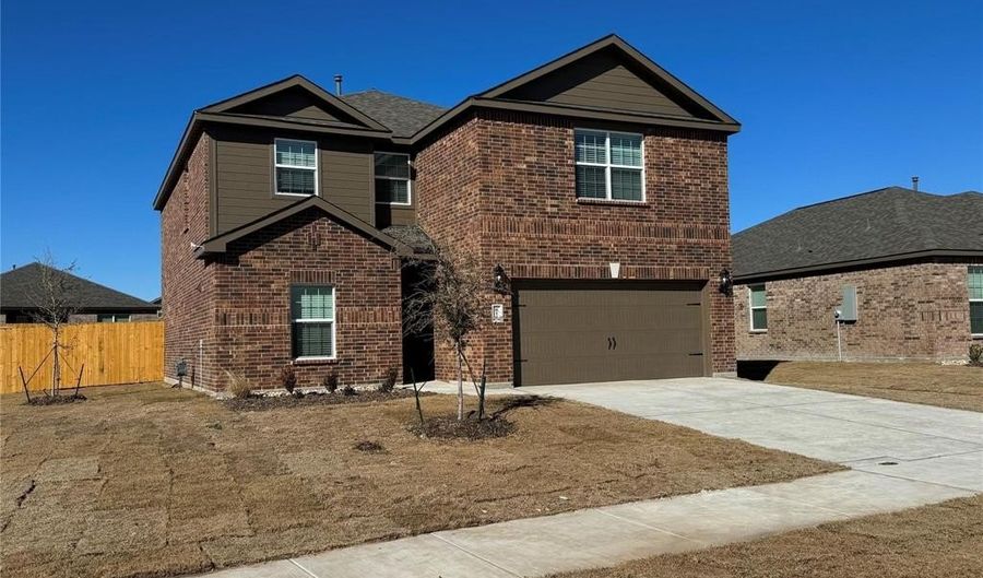 816 Boyer Ct, Anna, TX 75409 - 5 Beds, 3 Bath