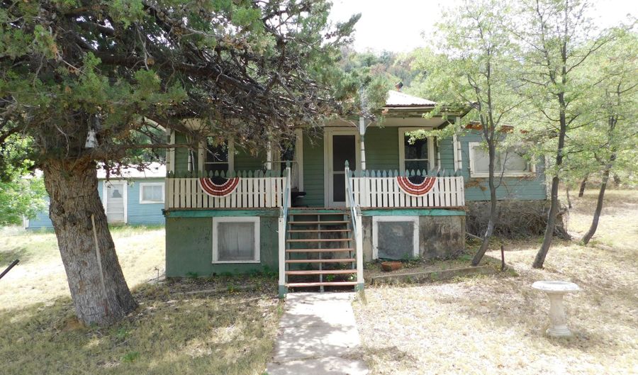 1697 Tombstone Cyn, Bisbee, AZ 85603 - 0 Beds, 0 Bath