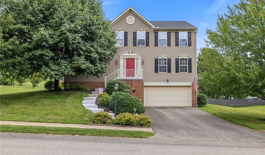 130 Brighton Ln, Adams Twp., PA 16046 - 4 Beds, 4 Bath