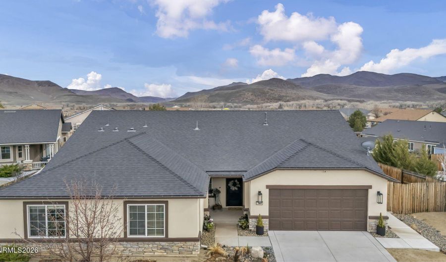 148 Snake Rd, Dayton, NV 89403 - 4 Beds, 3 Bath