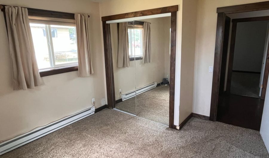 519 MADISON St, Afton, WY 83110 - 3 Beds, 1 Bath