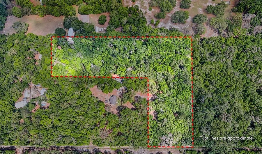 00 SW 157TH Ave, Archer, FL 32618 - 0 Beds, 0 Bath