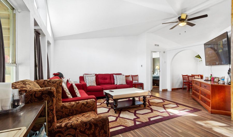 115 Silver Queen Cir, Battlement Mesa, CO 81635 - 3 Beds, 2 Bath