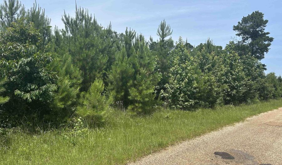 PARISH LINE ROAD lot 2.2, Bernice, LA 71277 - 0 Beds, 0 Bath