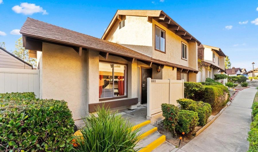 6811 Parkside Ave, San Diego, CA 92139 - 3 Beds, 2 Bath