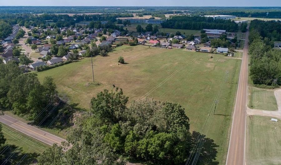 Keating Road, Batesville, MS 38606 - 0 Beds, 0 Bath