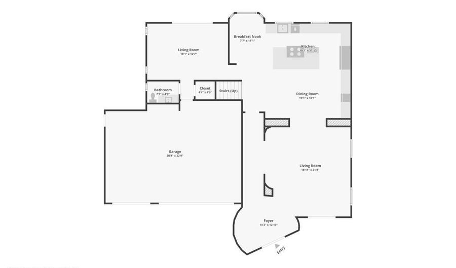 3019 La Costa Ave, Carlsbad, CA 92009 - 3 Beds, 3 Bath