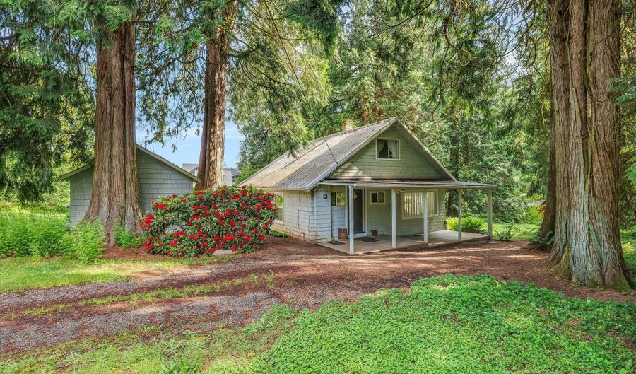 30185 SE WHEELER Rd, Boring, OR 97009 - 3 Beds, 1 Bath