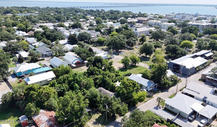 Easterbrook Street, Bay St. Louis, MS 39520 - 0 Beds, 0 Bath