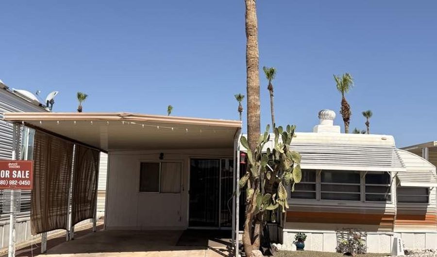 600 S Idaho Rd 239, Apache Junction, AZ 85119 - 1 Beds, 1 Bath