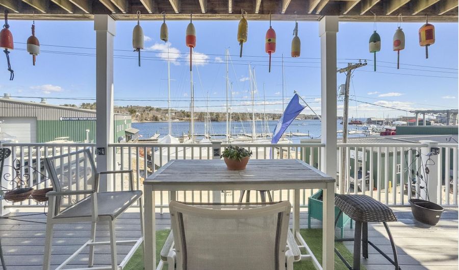 51 Bridge St, Belfast, ME 04915 - 4 Beds, 4 Bath