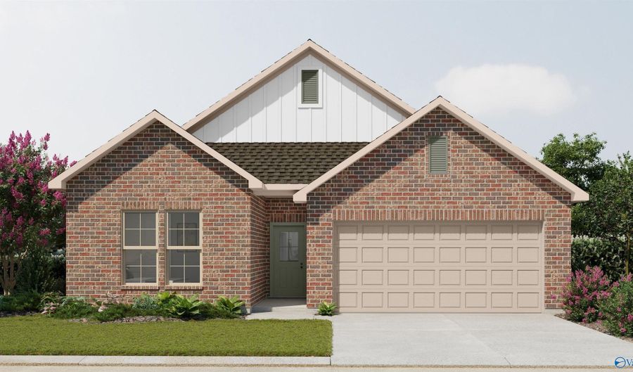 16754 Ted Childs Dr, Athens, AL 35613 - 3 Beds, 2 Bath