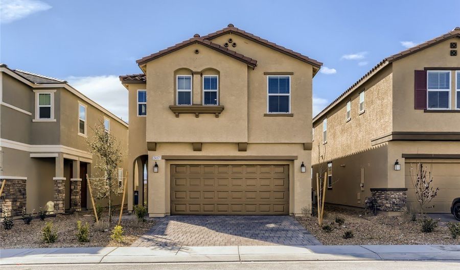 2417 Fasano St, Henderson, NV 89044 - 5 Beds, 3 Bath