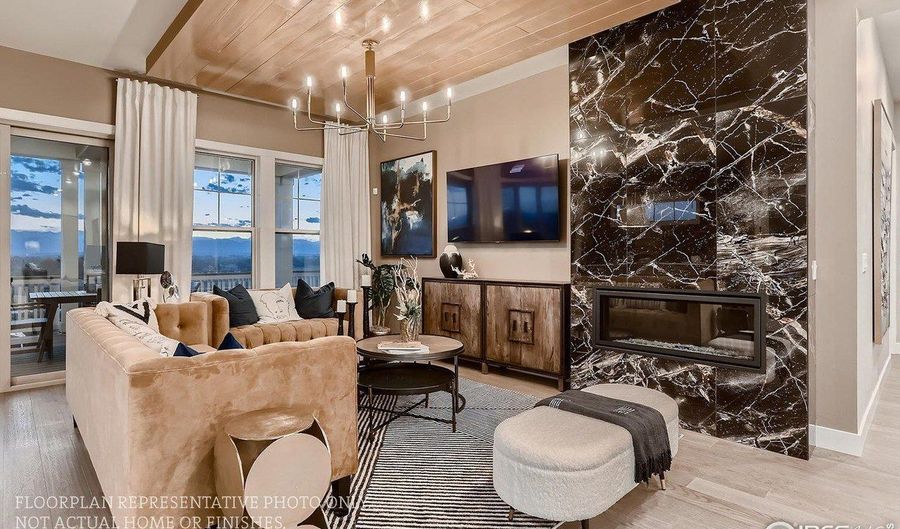 14111 Blue Stem St, Broomfield, CO 80020 - 4 Beds, 4 Bath