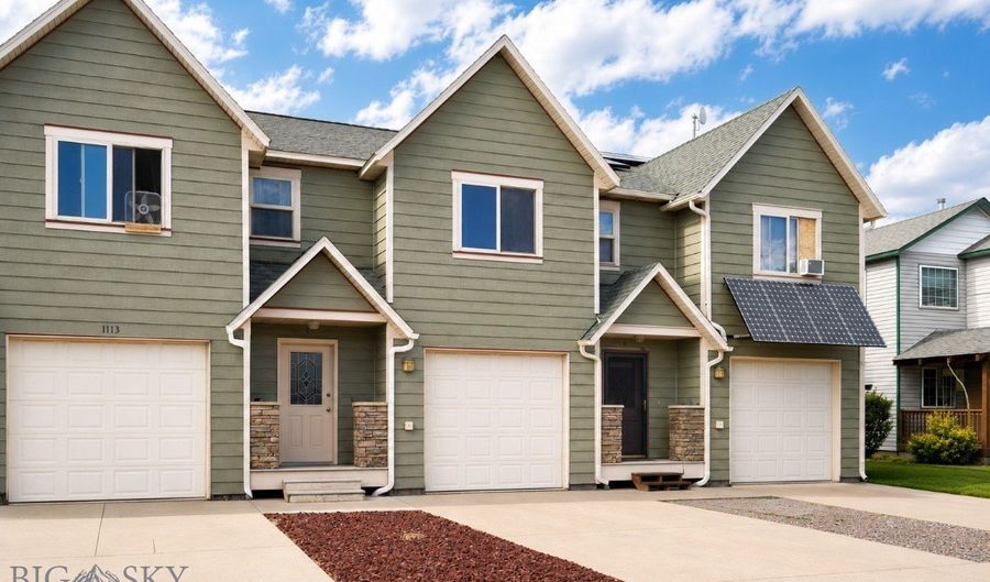 1113 W Park Ave C, Belgrade, MT 59714 - 3 Beds, 3 Bath