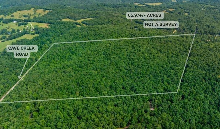 000 Cave Creek Rd, Batesville, AR 72501 - 0 Beds, 0 Bath