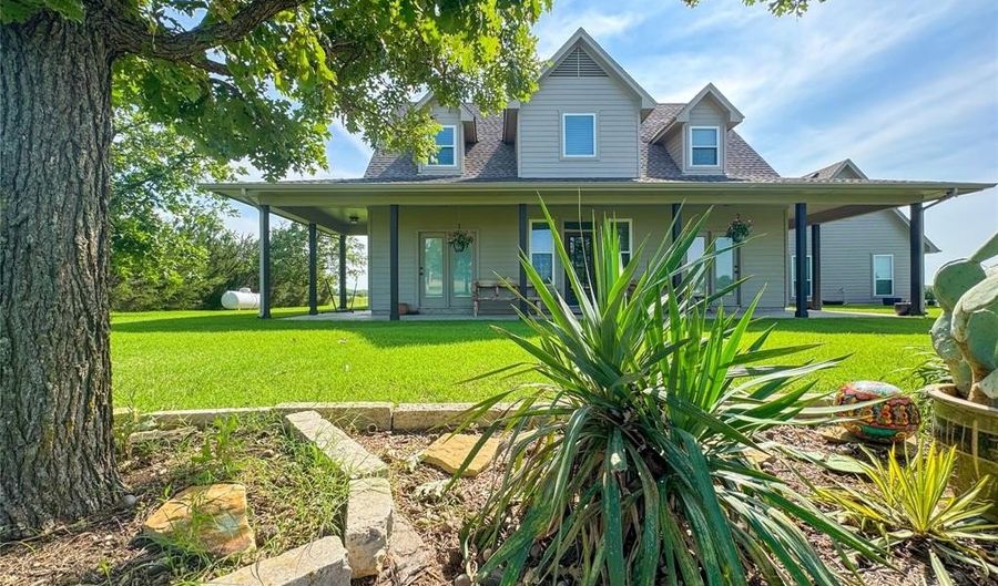 3829 Fm 2738, Alvarado, TX 76009 - 3 Beds, 3 Bath