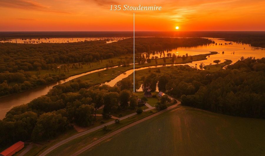 135 Stoudenmire Dr, Cameron, SC 29030 - 4 Beds, 2 Bath
