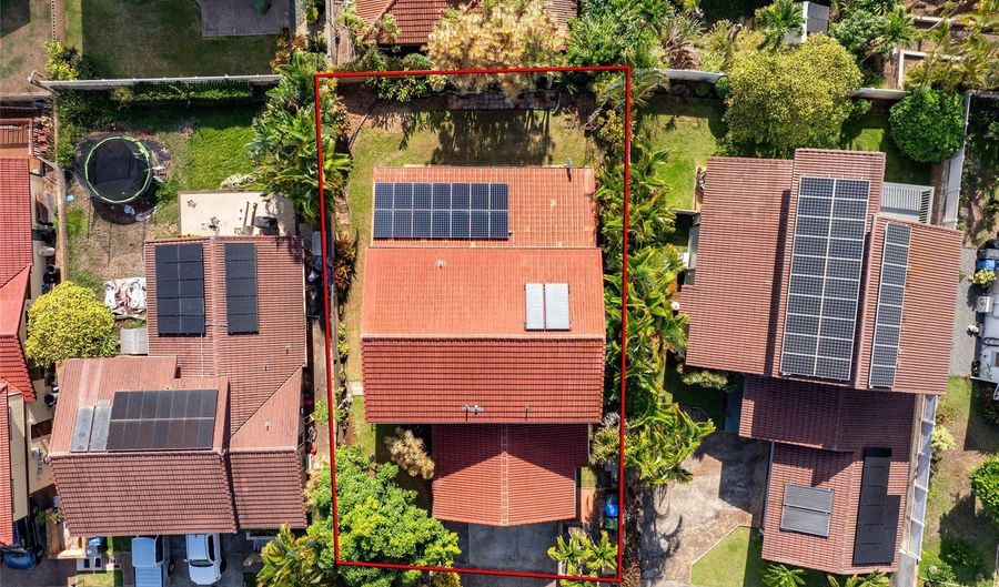 92-1292 Uahanai St, Kapolei, HI 96707 - 4 Beds, 3 Bath