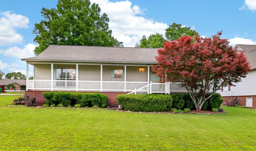 50 Morgan Dr, Austin, AR 72007 - 3 Beds, 2 Bath
