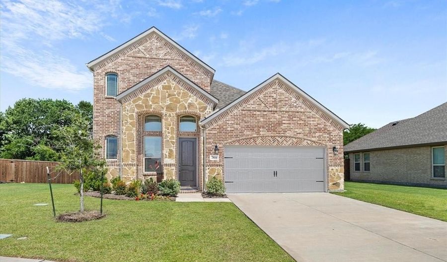 2816 Crosse Dr, Anna, TX 75409 - 4 Beds, 3 Bath
