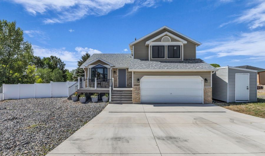 18567 W JEFFERSON Ave N, Cedar Valley, UT 84013 - 4 Beds, 3 Bath