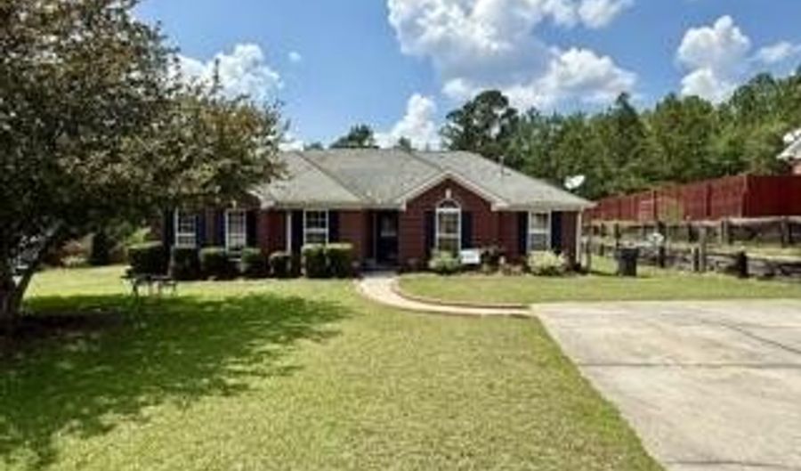 4672 Crested Butte Rd, Augusta, GA 30909 - 3 Beds, 2 Bath