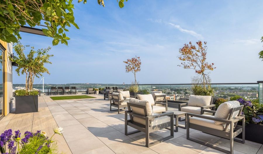 285 BROADWAY PH03, Bayonne, NJ 07002 - 2 Beds, 2 Bath