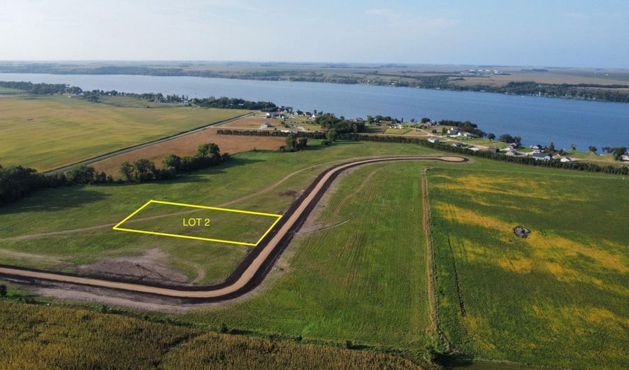 Oak Creek Circle lot 2, Big Stone City, SD 57216 - 0 Beds, 0 Bath