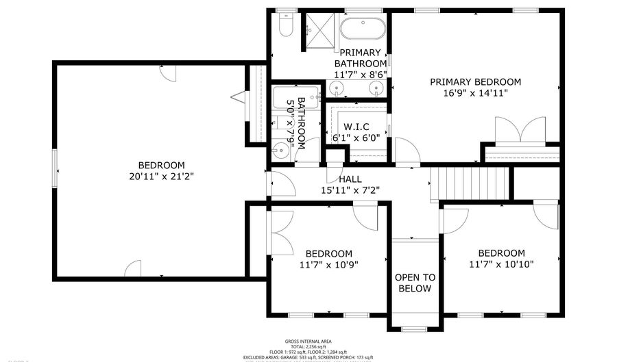 12 W Canterbury Ct, Blythewood, SC 29016 - 4 Beds, 3 Bath