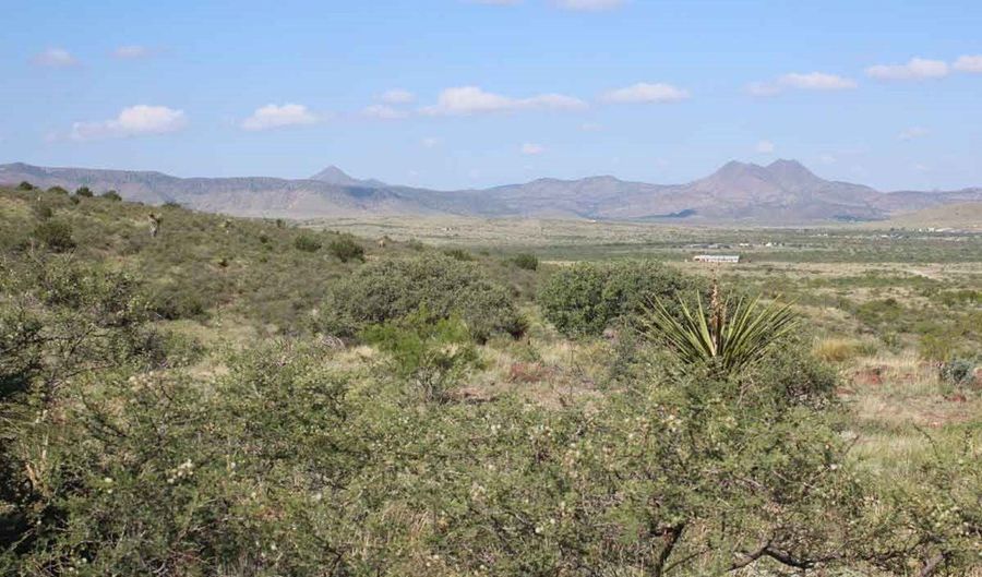 Tract 20 Sierra La Rana, Alpine, TX 79830 - 0 Beds, 0 Bath